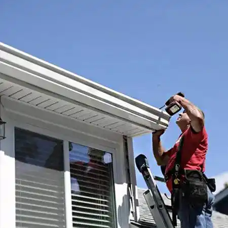 gutter services Helotes